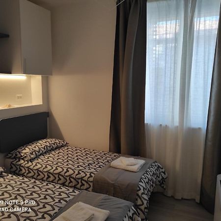 Blu Apartment Civitanova Marche Kültér fotó