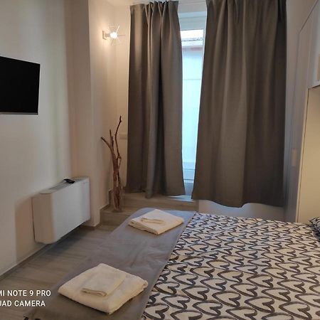 Blu Apartment Civitanova Marche Kültér fotó