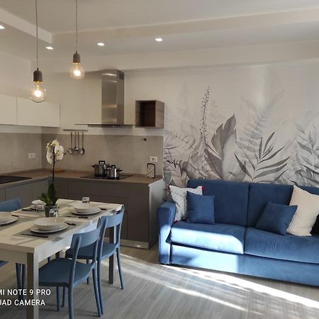 Blu Apartment Civitanova Marche Kültér fotó