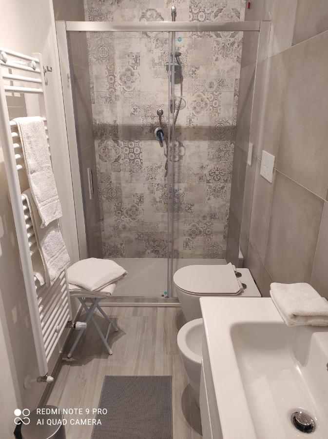 Blu Apartment Civitanova Marche Kültér fotó
