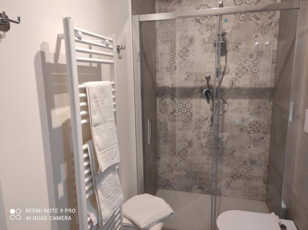 Blu Apartment Civitanova Marche Kültér fotó