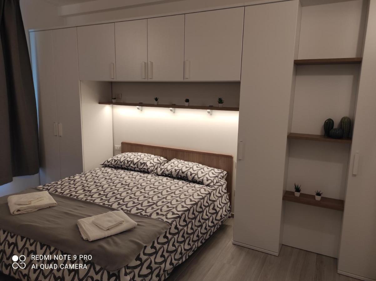 Blu Apartment Civitanova Marche Kültér fotó