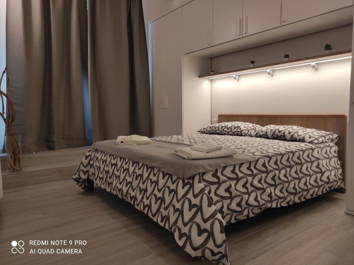 Blu Apartment Civitanova Marche Kültér fotó