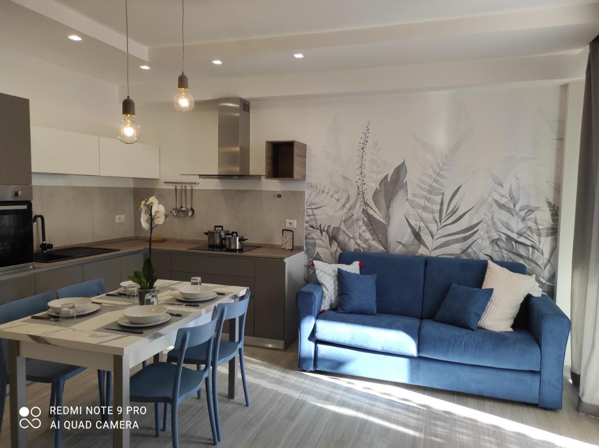 Blu Apartment Civitanova Marche Kültér fotó