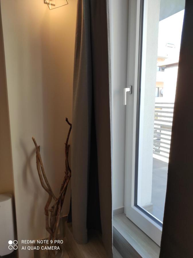 Blu Apartment Civitanova Marche Kültér fotó