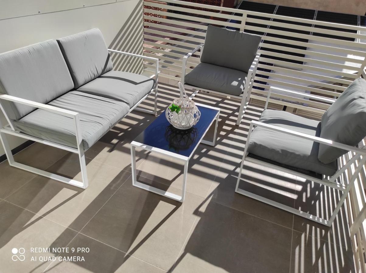 Blu Apartment Civitanova Marche Kültér fotó