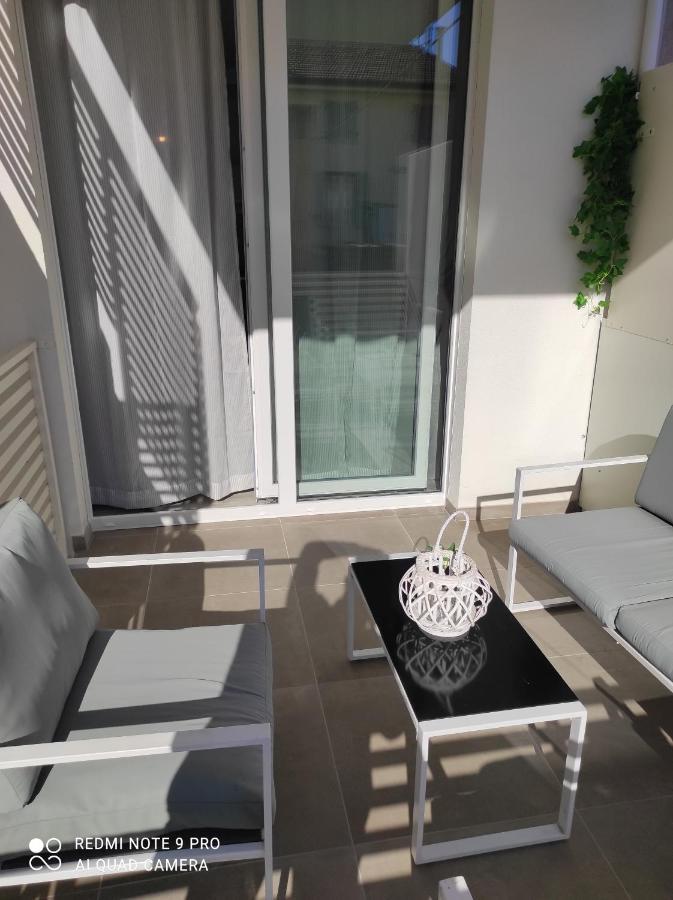 Blu Apartment Civitanova Marche Kültér fotó